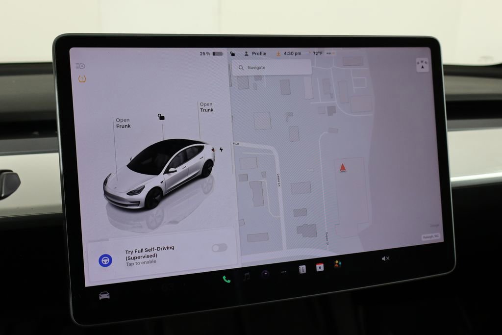 Used 2023 Tesla Model 3 Standard Range RWD image 26