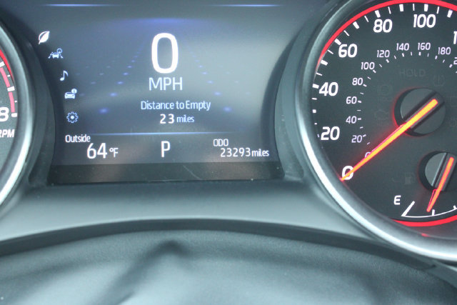 Used 2023 Toyota Camry XSE w/ Navigation Package FWD image 27