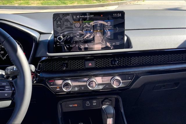 New 2025 Honda CR-V EX-L image 7