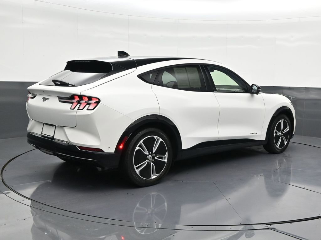 Used 2023 Ford Mustang Mach-E Premium image 5