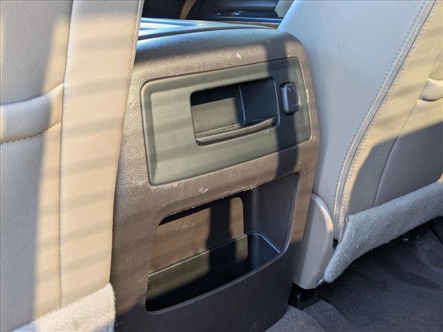 Used 2017 GMC Sierra 2500 SLT image 18