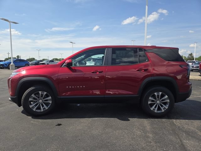New 2026 Chevrolet Equinox LT w/ Convenience Package II AWD/4WD image 14