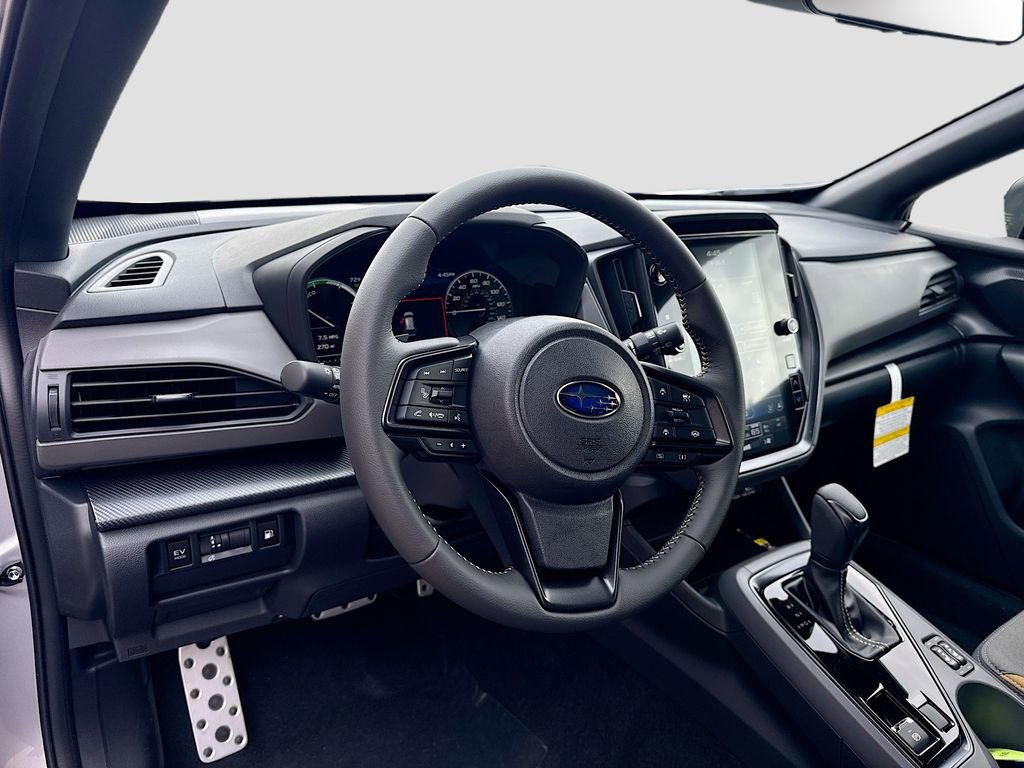 New 2026 Subaru Crosstrek 2.5i Sport AWD/4WD image 5
