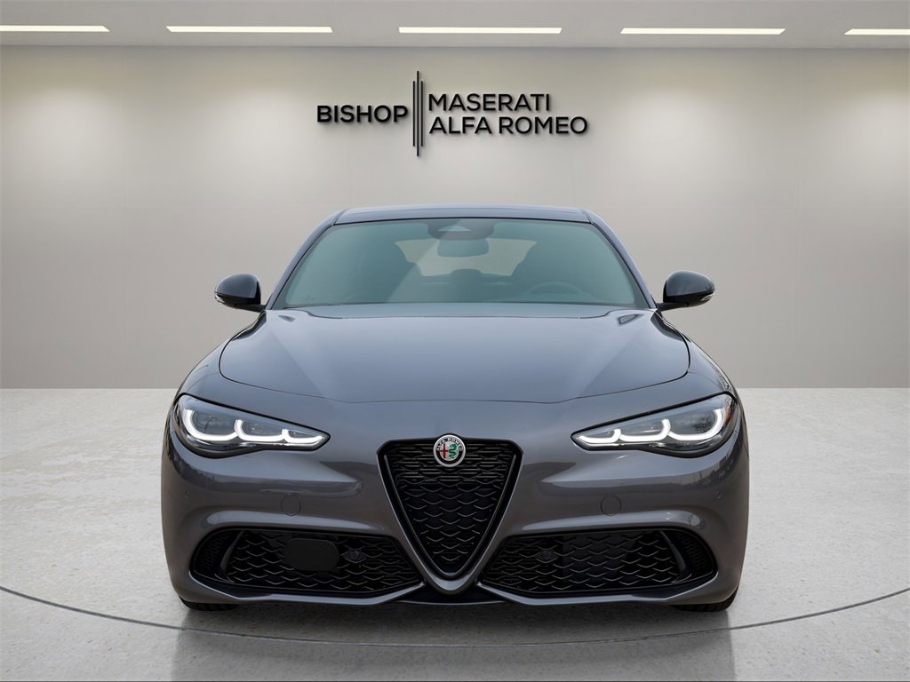 New 2026 Alfa Romeo Giulia w/ Driving Assist Package image 2