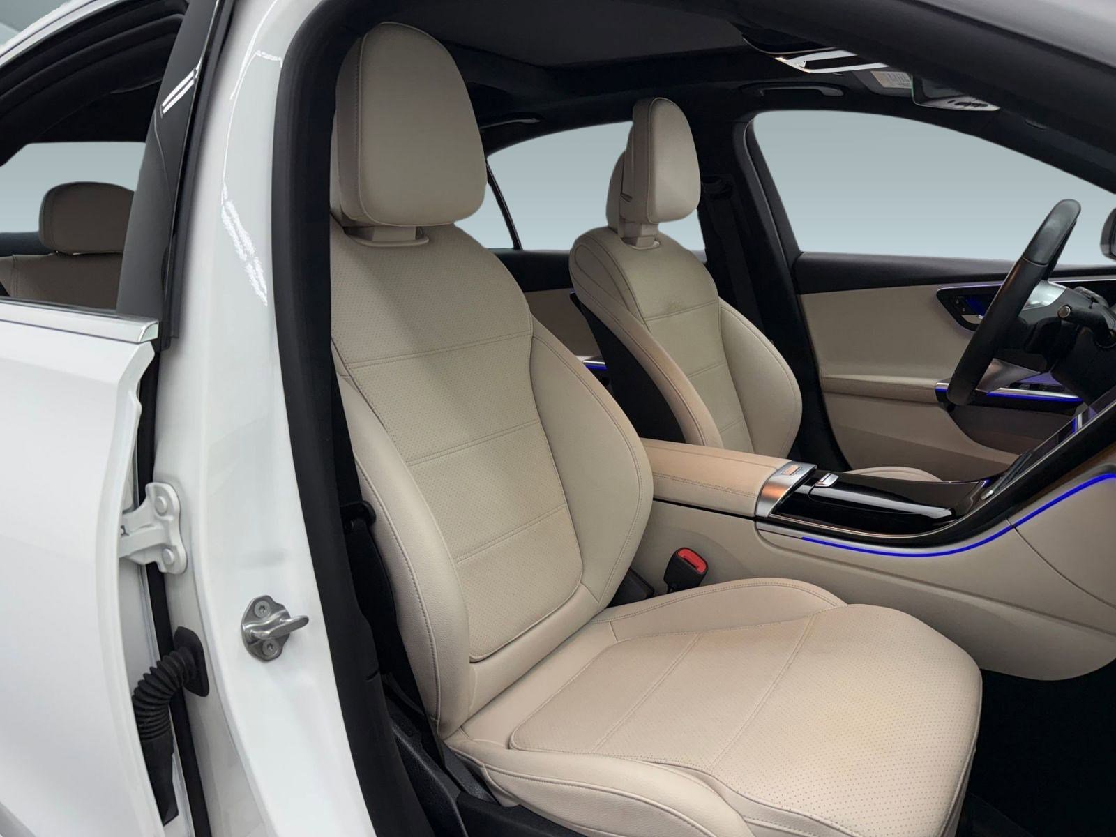 Certified 2023 Mercedes-Benz C 300 Sedan image 24