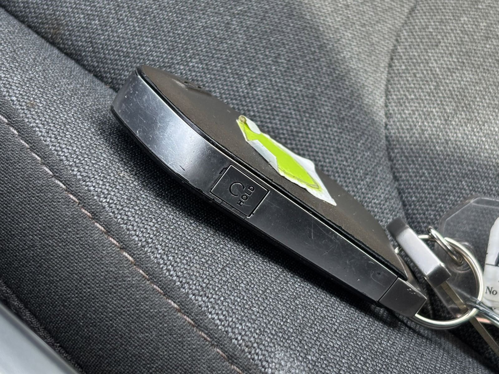 Used 2025 Kia K4 FWD image 23