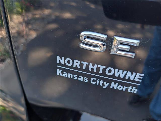 Used 2019 Volkswagen Atlas SE AWD/4WD image 21