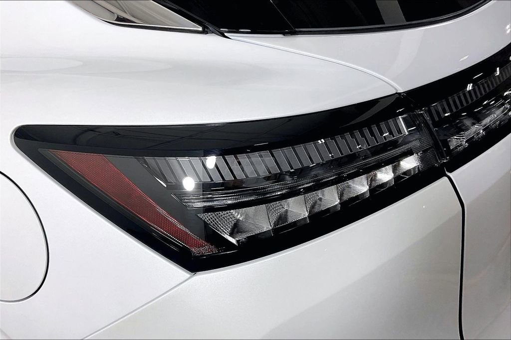 New 2026 Nissan Murano SL image 38