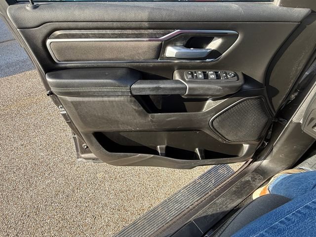 Used 2024 RAM 1500 Lone Star image 21