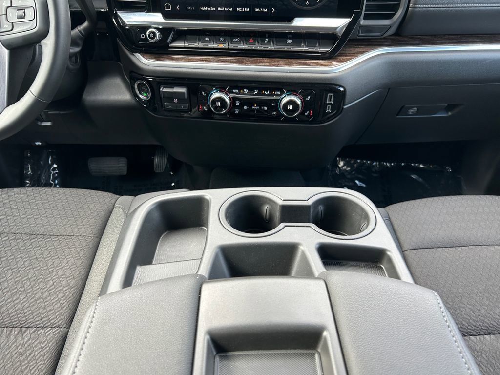 Used 2026 GMC Sierra 1500 Elevation w/ Elevation Select Package image 12