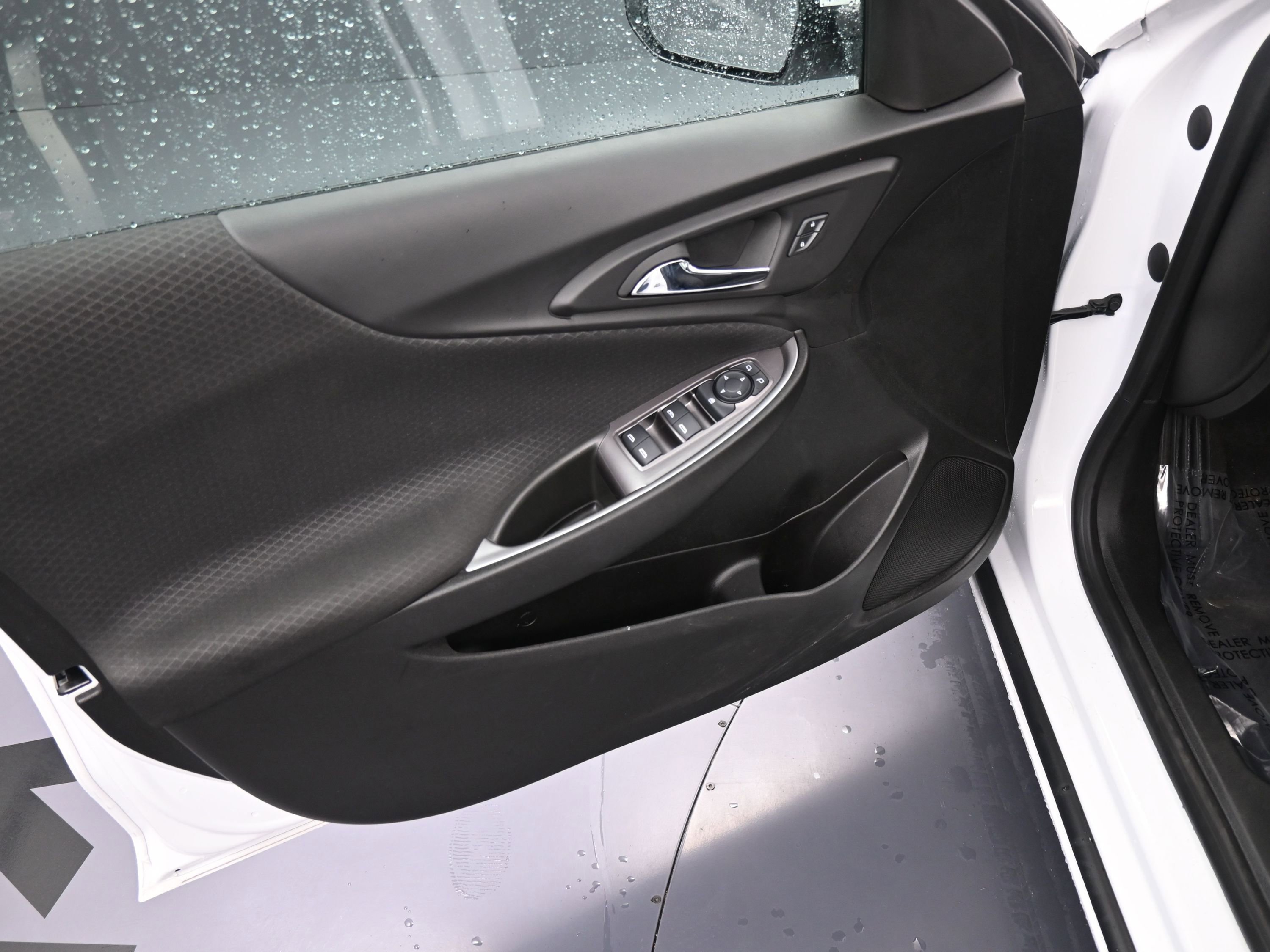 Certified 2024 Chevrolet Malibu LT image 13