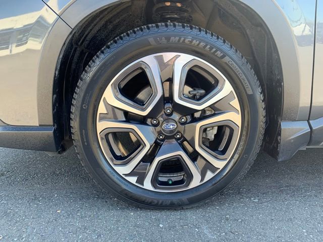 Used 2023 Subaru Ascent Touring AWD/4WD image 11