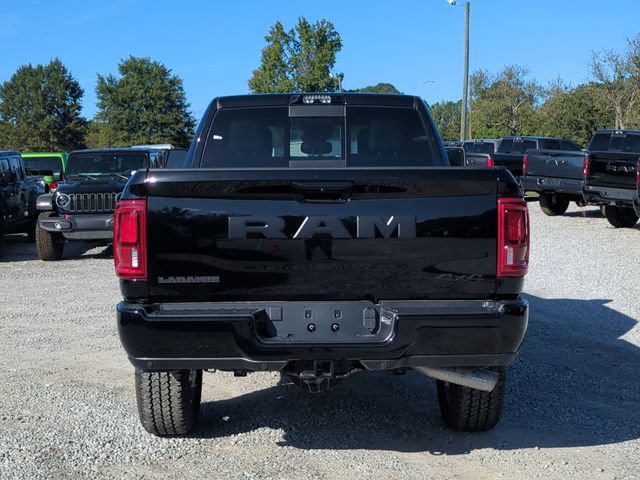 New 2026 RAM 2500 Laramie image 4