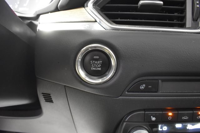 Used 2021 MAZDA CX-5 Signature AWD/4WD image 19