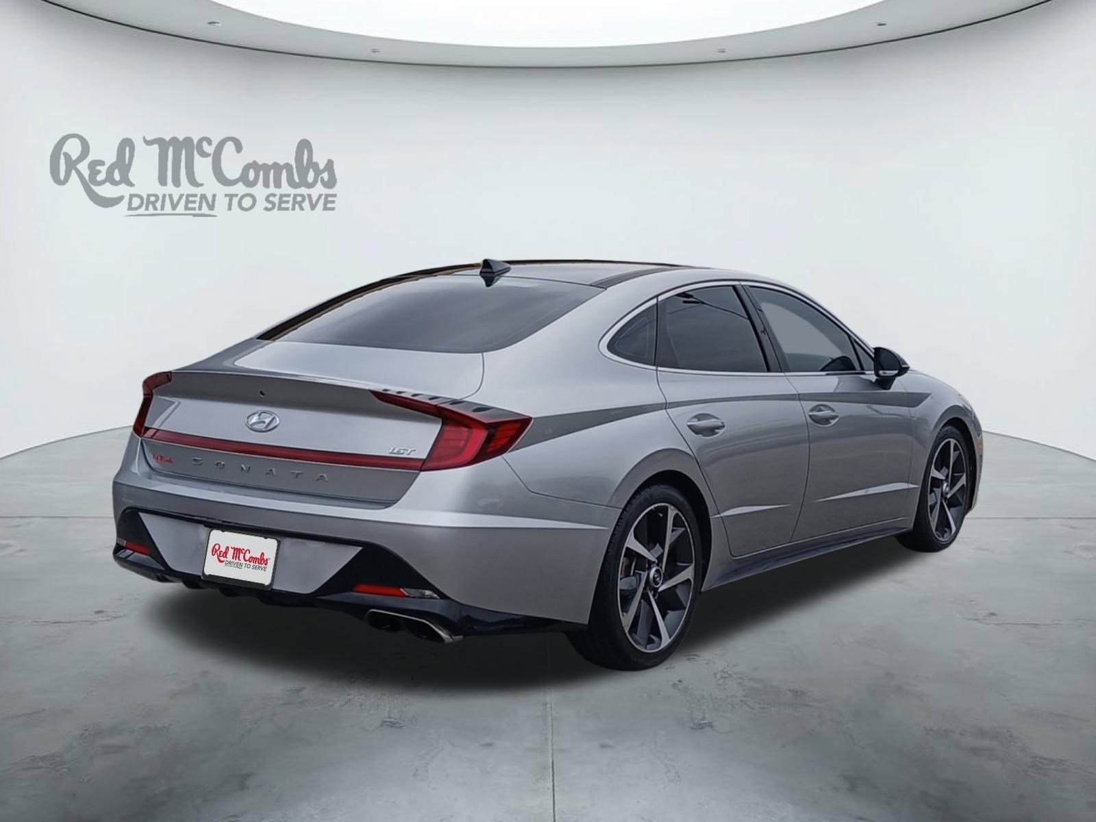 Used 2022 Hyundai Sonata SEL Plus image 5