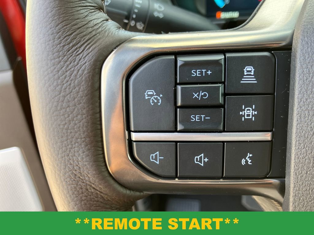 New 2026 Ford F250 King Ranch image 17