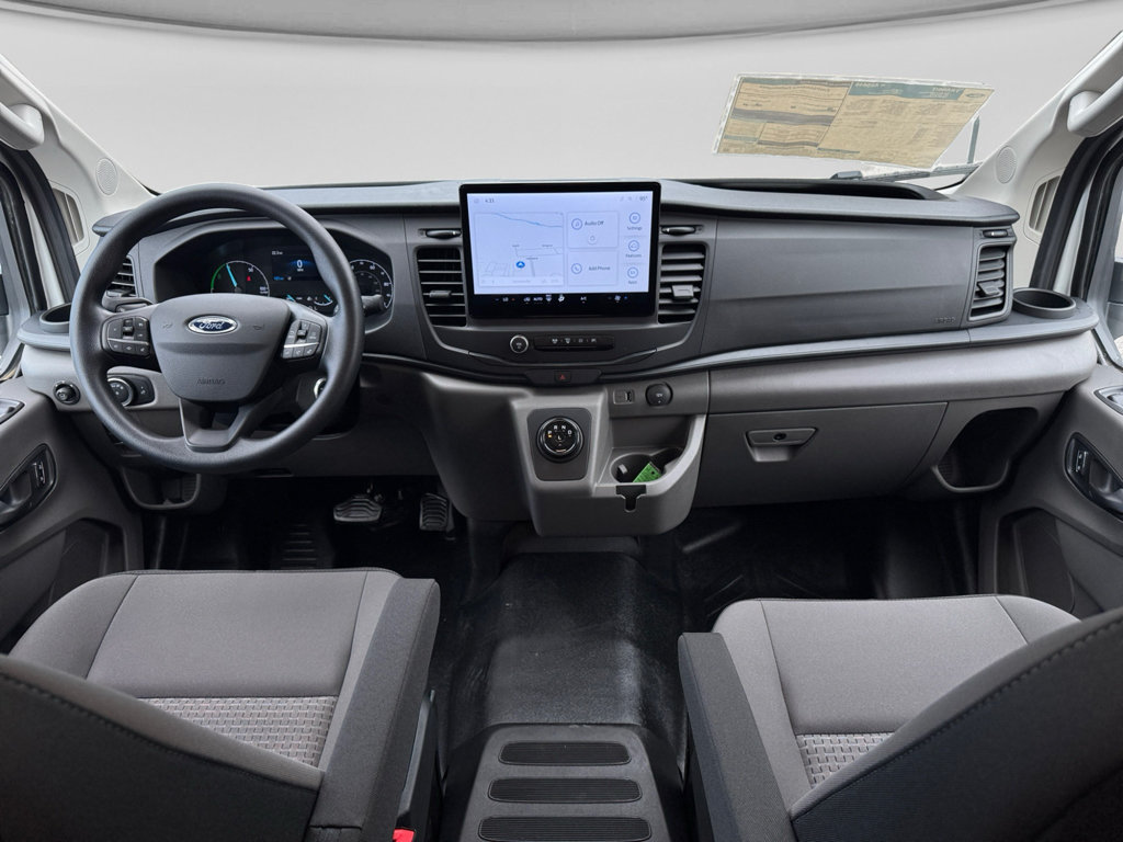 Used 2024 Ford E-Transit Low Roof RWD image 17