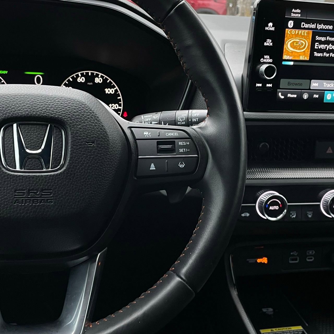 Used 2024 Honda CR-V Sport-L image 14