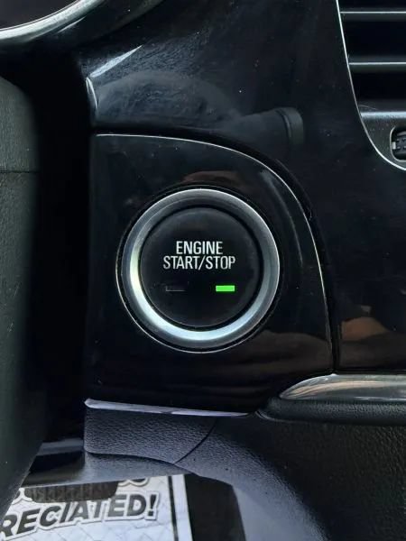 Used 2020 Buick Encore Preferred FWD image 29