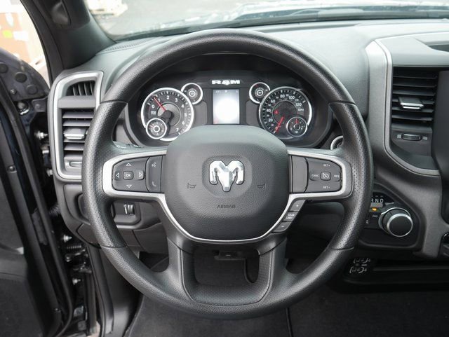 Used 2024 RAM 2500 Tradesman w/ Chrome Appearance Group image 14