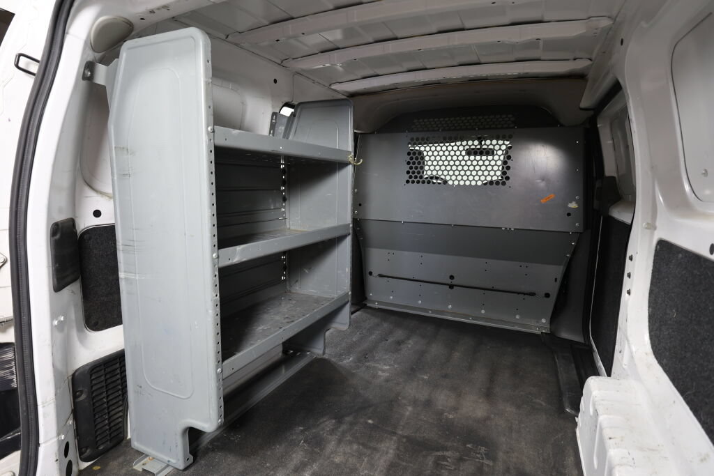 Used 2019 Nissan NV200 S w/ Cruise Control Package FWD image 16