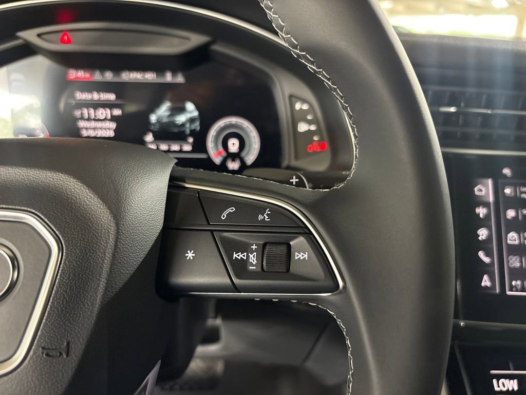 New 2026 Audi Q7 3.0T Premium Plus AWD/4WD image 22