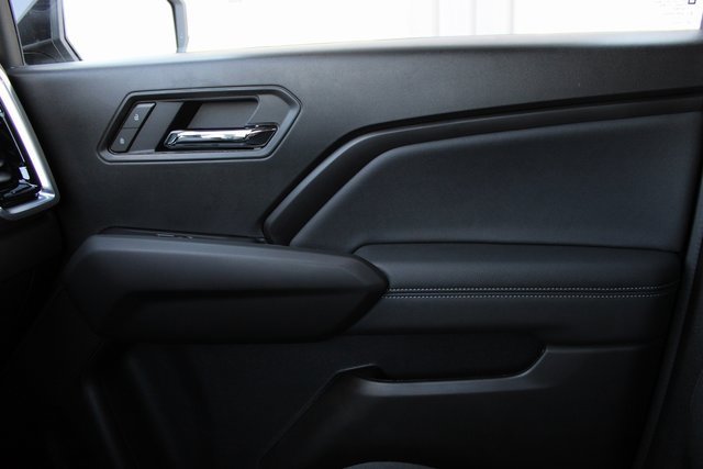 New 2025 GMC Canyon Elevation w/ Convenience Package image 29