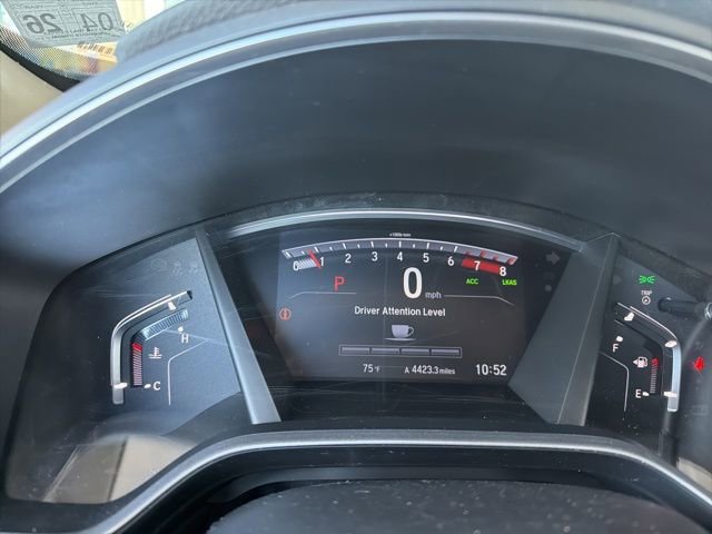 Used 2020 Honda CR-V EX-L image 23