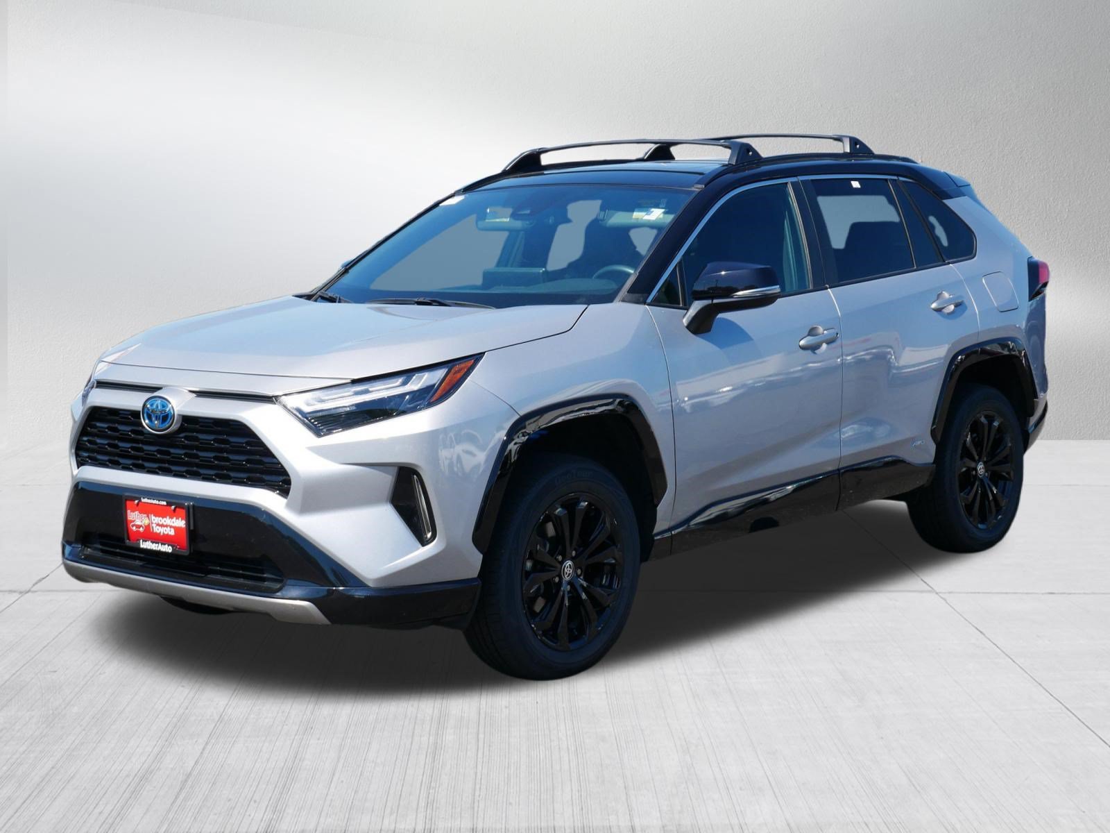 Certified 2023 Toyota RAV4 XSE AWD/4WD image 3