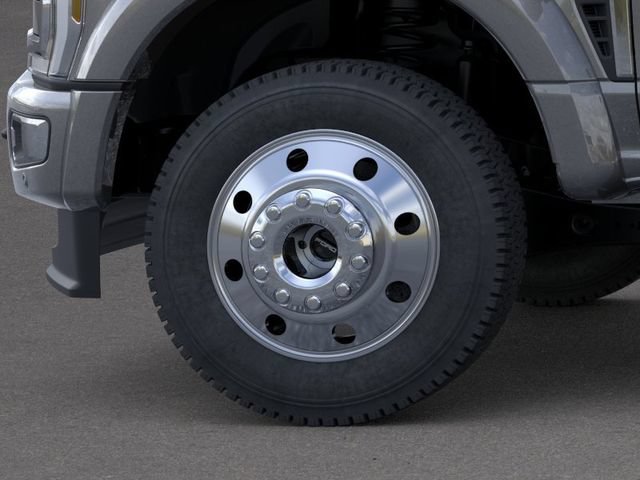New 2026 Ford F450 Platinum w/ Platinum Plus Package AWD/4WD image 19