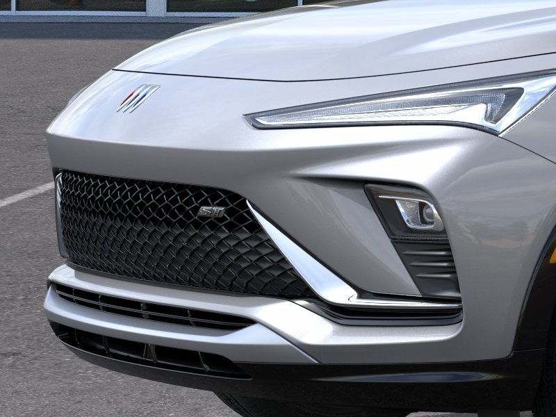 New 2026 Buick Envista Sport Touring w/ Convenience I Package image 37