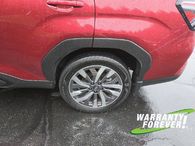 Used 2025 Subaru Forester Touring w/ Protection Package (1PH) AWD/4WD image 22