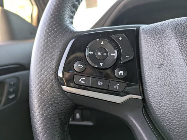 Used 2021 Honda Passport Elite image 30