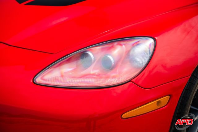Used 2013 Chevrolet Corvette 427 w/ 1SC Preferred Equipment Group RWD image 51