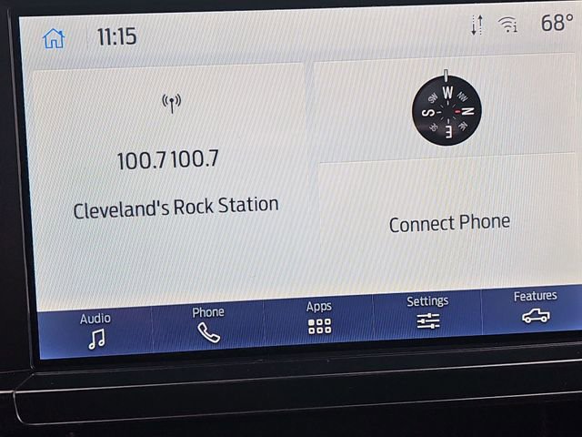 Used 2024 Ford F350 XLT w/ Snow Plow Prep Package image 14