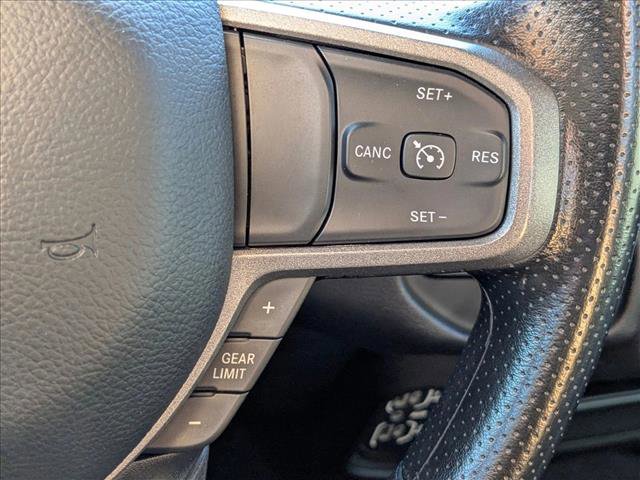 Used 2024 RAM 2500 Tradesman image 13