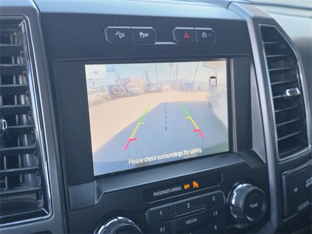 Used 2019 Ford F150 XLT w/ Equipment Group 302A Luxury image 19