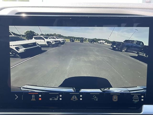 New 2026 GMC Sierra 1500 Elevation w/ Elevation Premium Package image 20