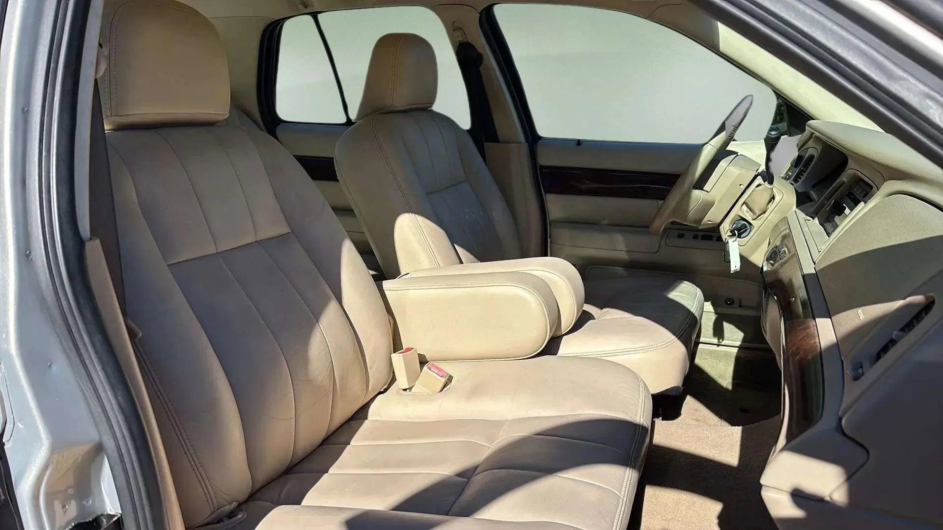 Used 2007 Mercury Grand Marquis LS image 26