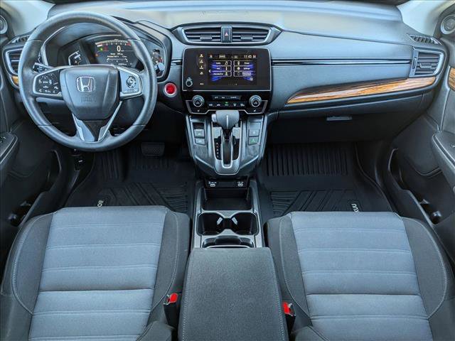 Used 2022 Honda CR-V EX image 19