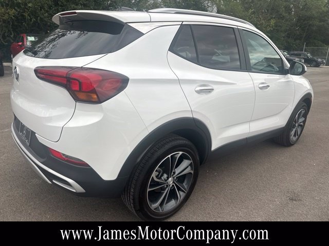 Used 2023 Buick Encore GX Select FWD image 5