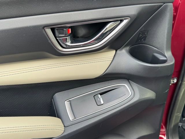 Used 2019 Subaru Ascent Limited w/ Popular Package #3 image 16