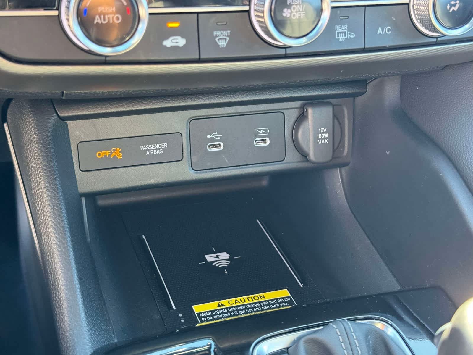 Certified 2026 Acura Integra A-Spec FWD image 26