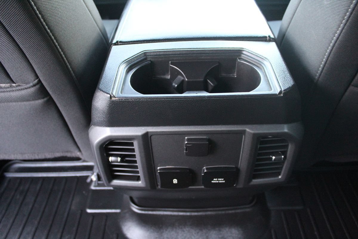 Used 2018 Ford F150 XLT w/ Equipment Group 302A Luxury AWD/4WD image 28