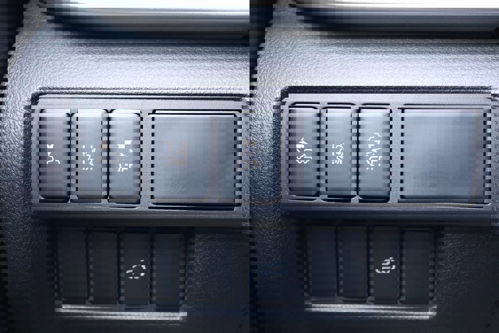 New 2026 Mitsubishi Eclipse Cross SE image 18