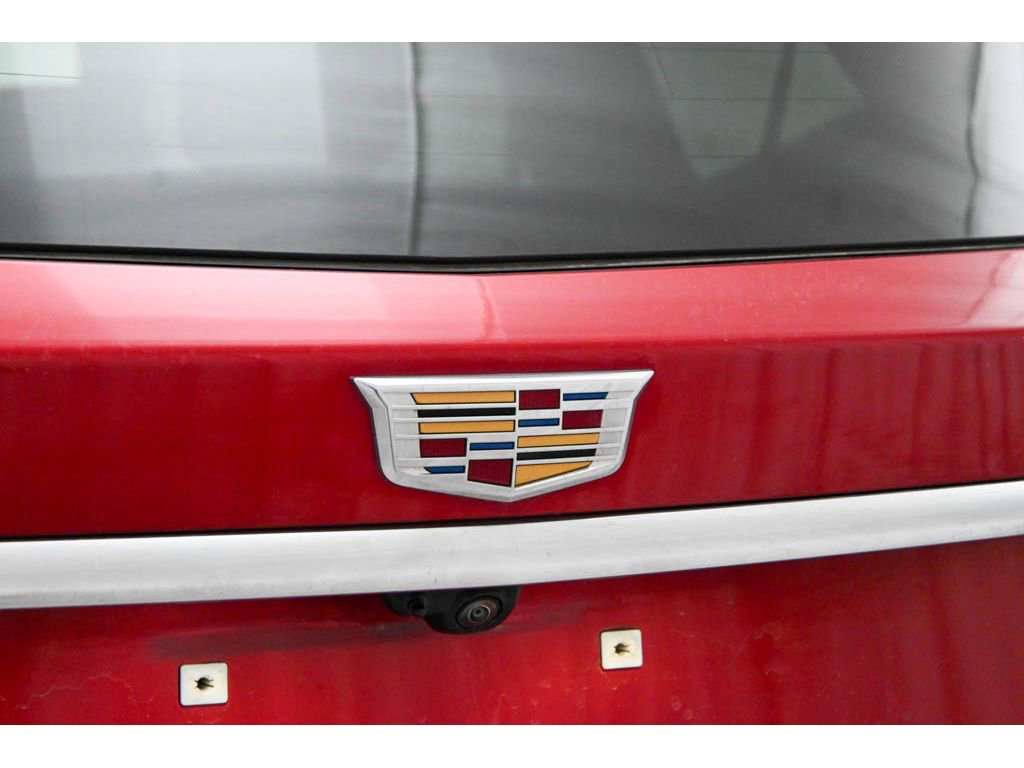 Certified 2023 Cadillac XT6 Sport w/ Platinum Package image 66