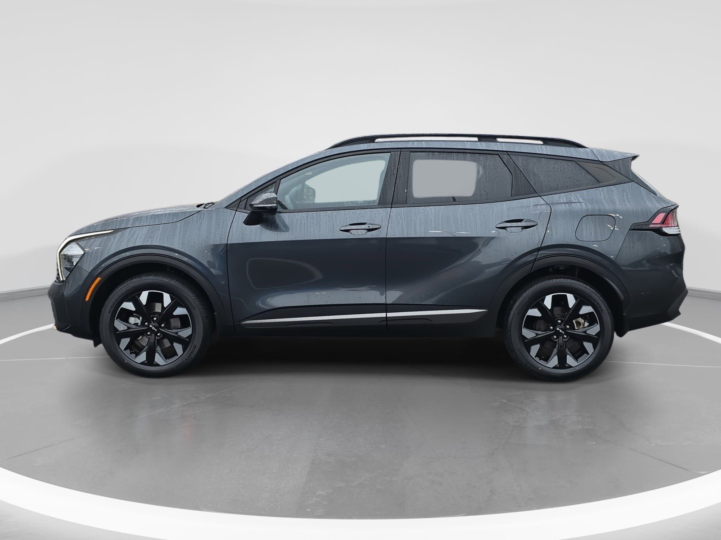 Used 2023 Kia Sportage X-Line image 8