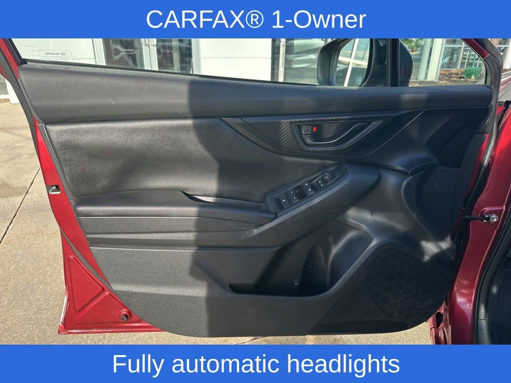 Used 2019 Subaru Impreza 2.0i Premium image 15