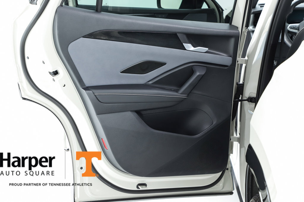 New 2025 Volkswagen Tiguan SE R-Line FWD image 56