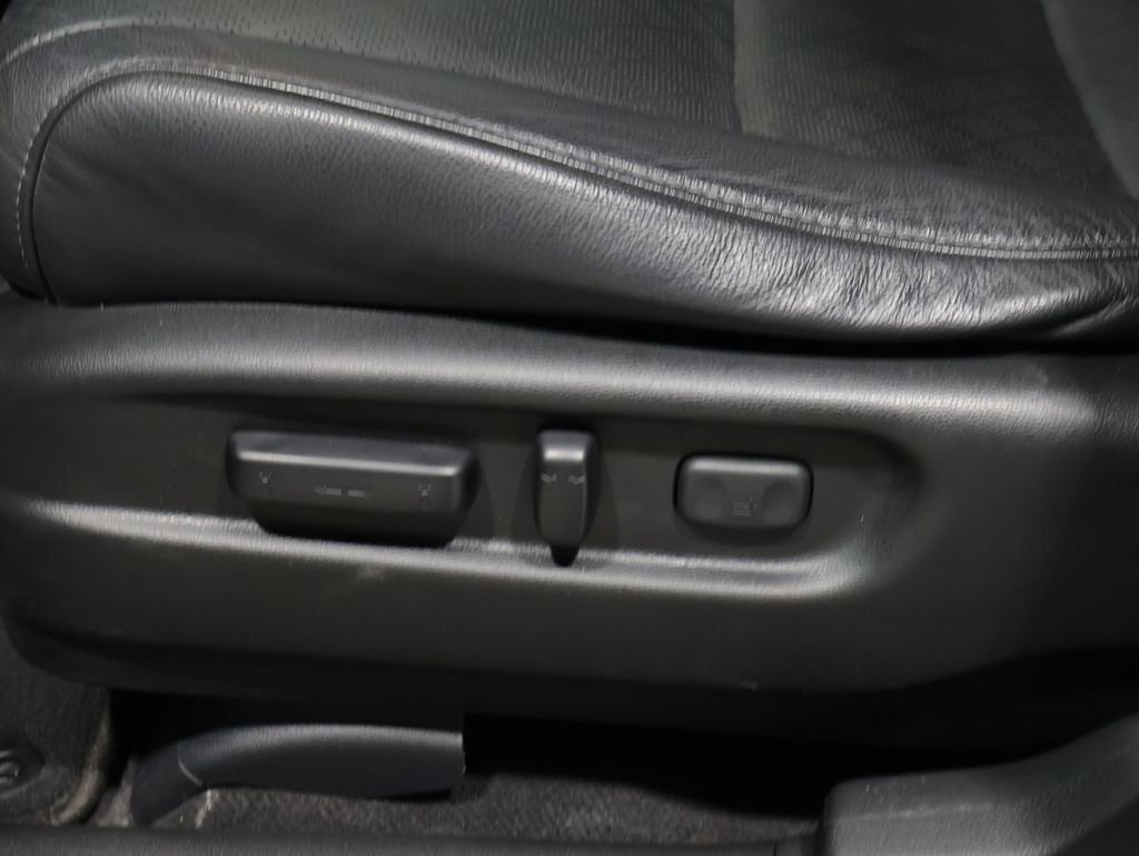 Used 2023 Honda Passport Elite image 13